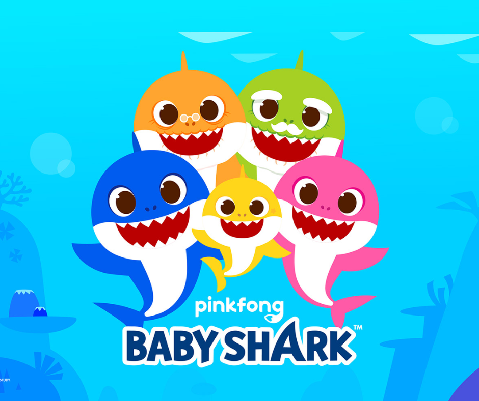 bai-hat-baby-shark-quen-thuoc-cua-moi-tre-em