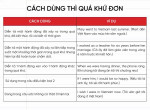 cach-dung-thi-qua-khu-don